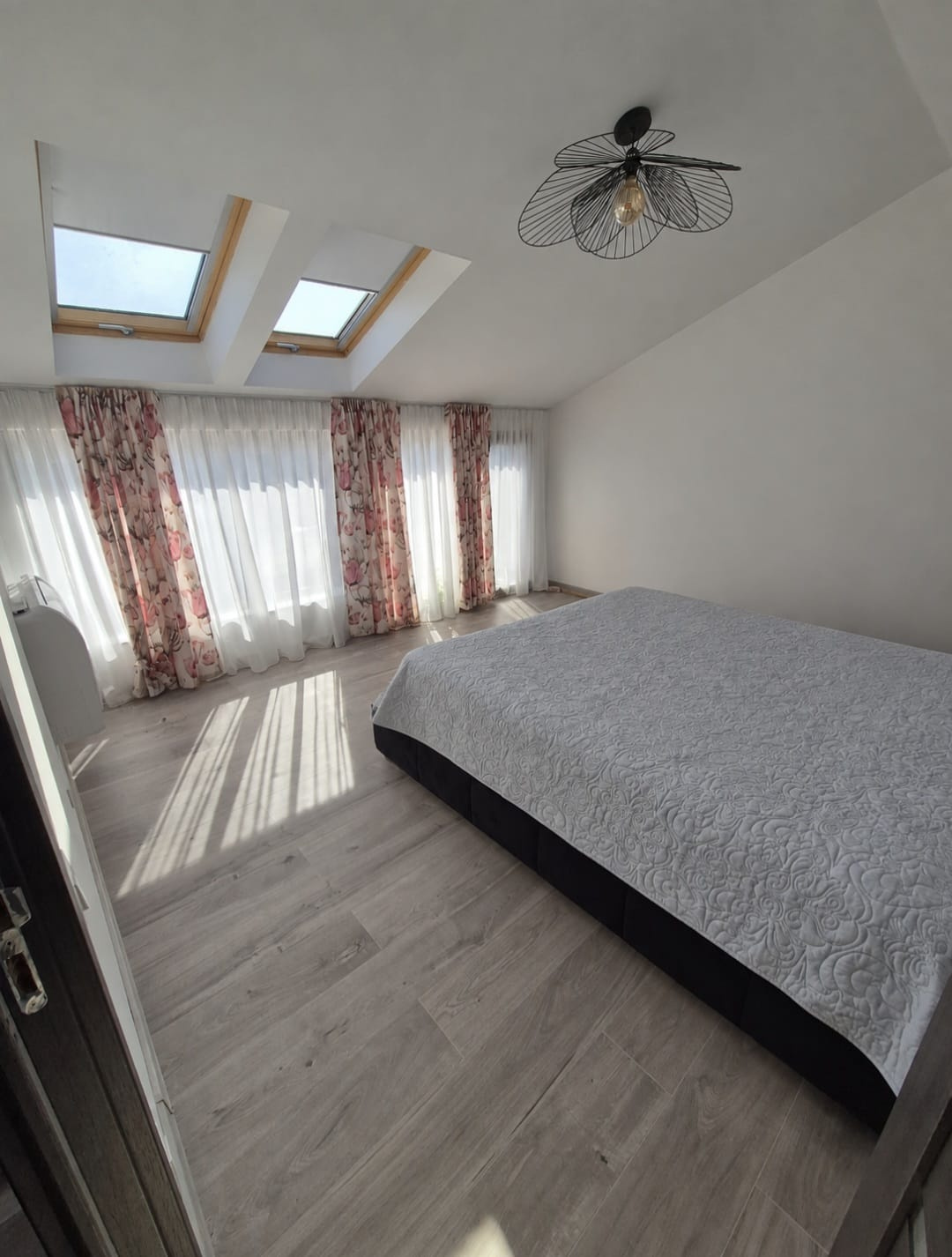 Apartment for sale in BV Brasov, 140 m²