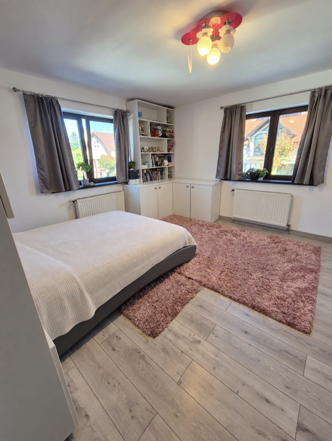 Apartment for sale in BV Brasov, 140 m²