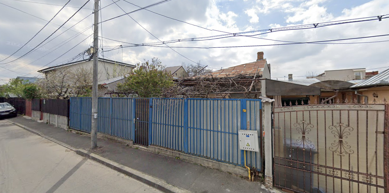 Casă de vânzare în B Bucuresti, Plugusor Nr. 36 ([object Object]), 75 m²