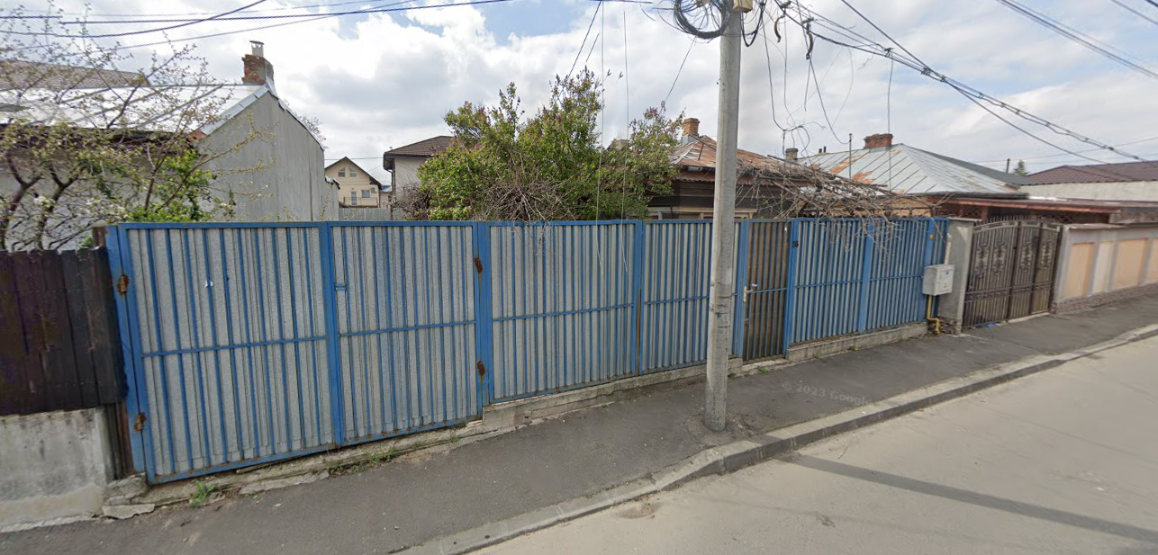 Casă de vânzare în B Bucuresti, Plugusor Nr. 36 ([object Object]), 75 m²