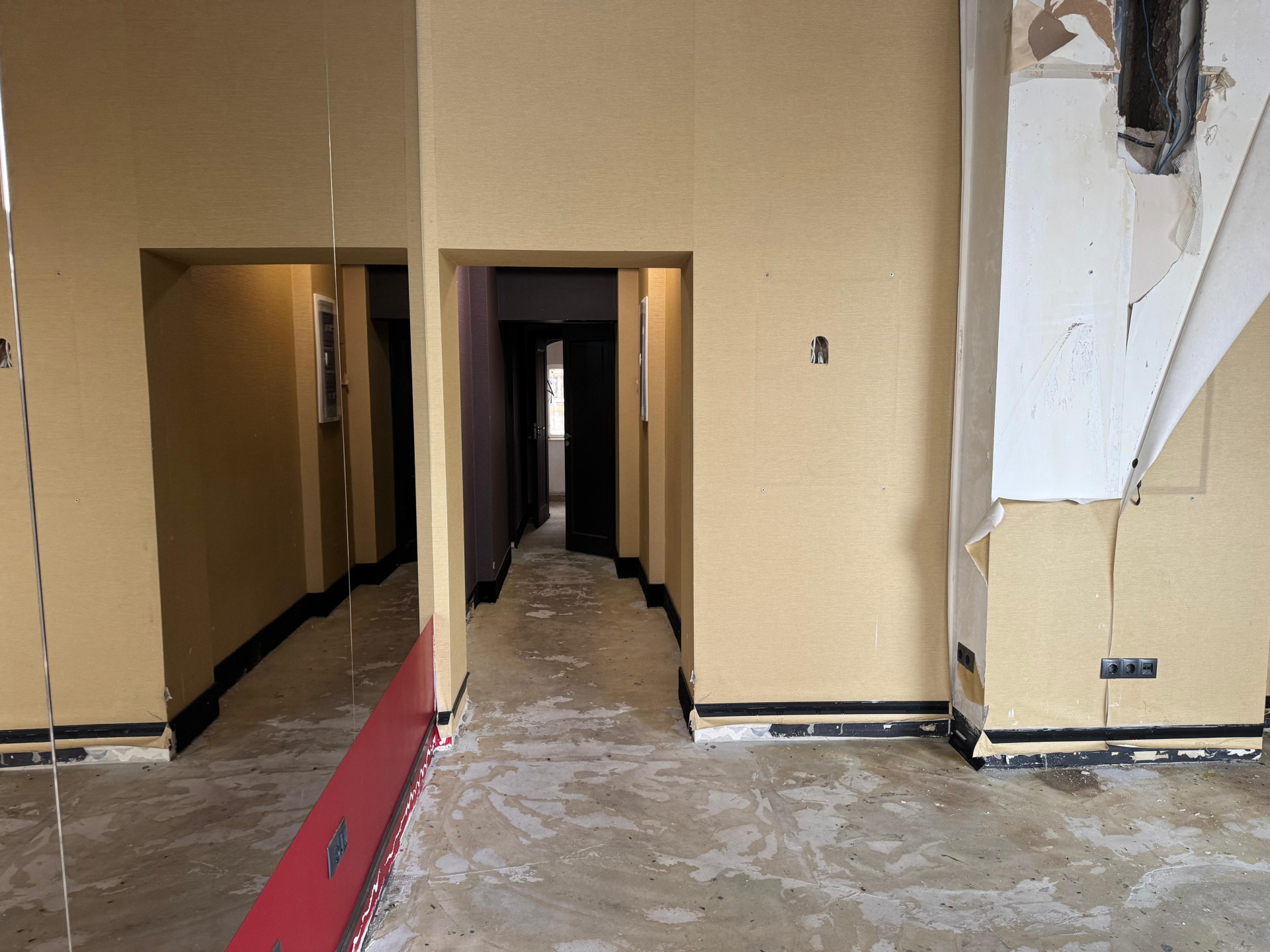 Comercial de închiriat în CJ Cluj-Napoca, 80 m²