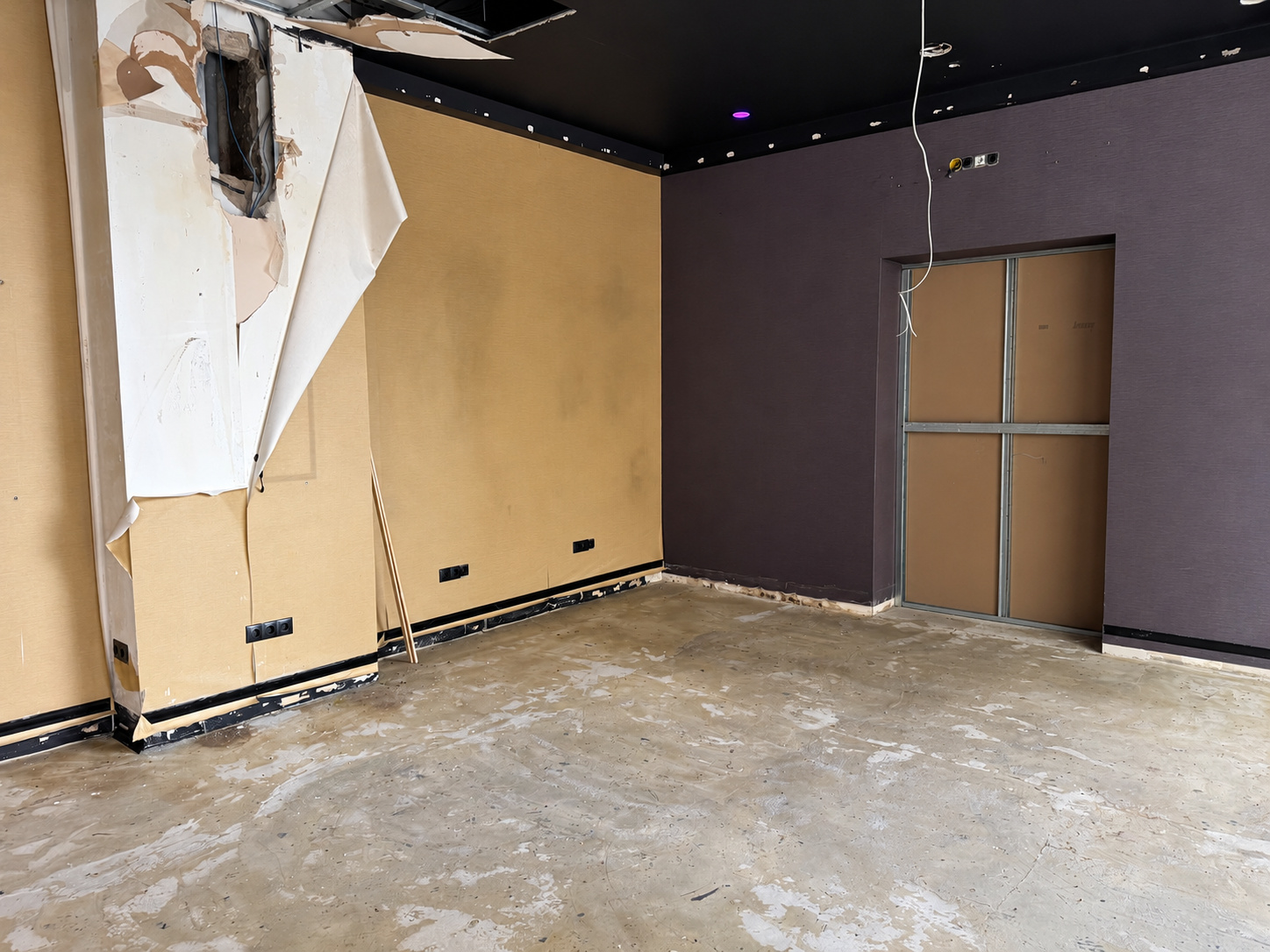 Comercial de închiriat în CJ Cluj-Napoca, 80 m²