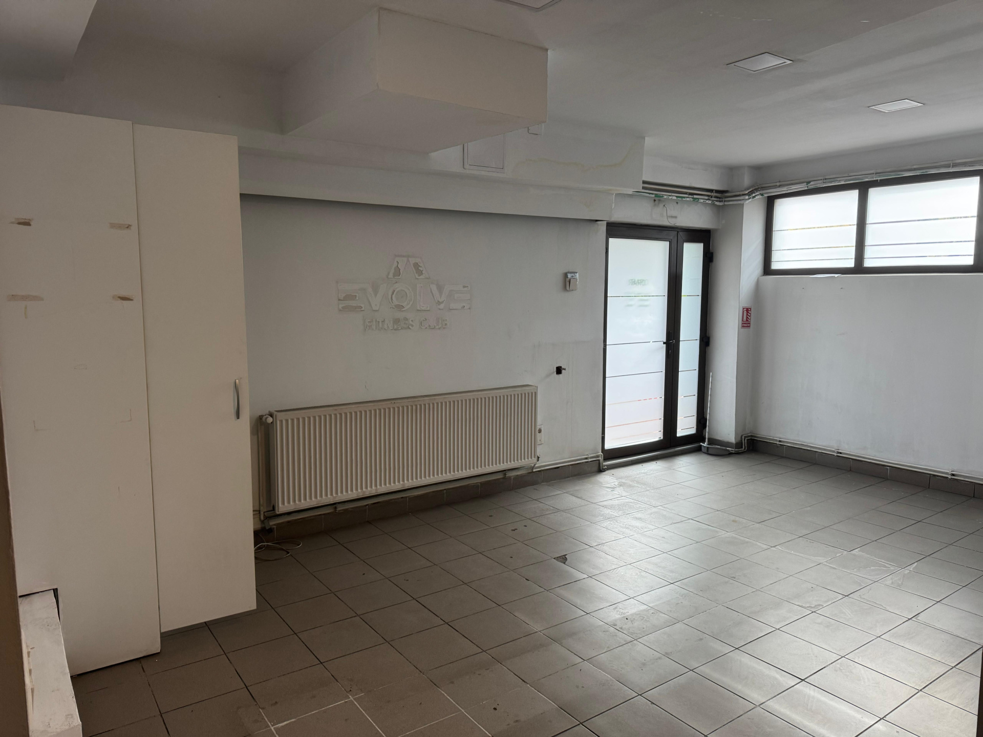 Comercial de închiriat în CJ Cluj-Napoca, 450 m²