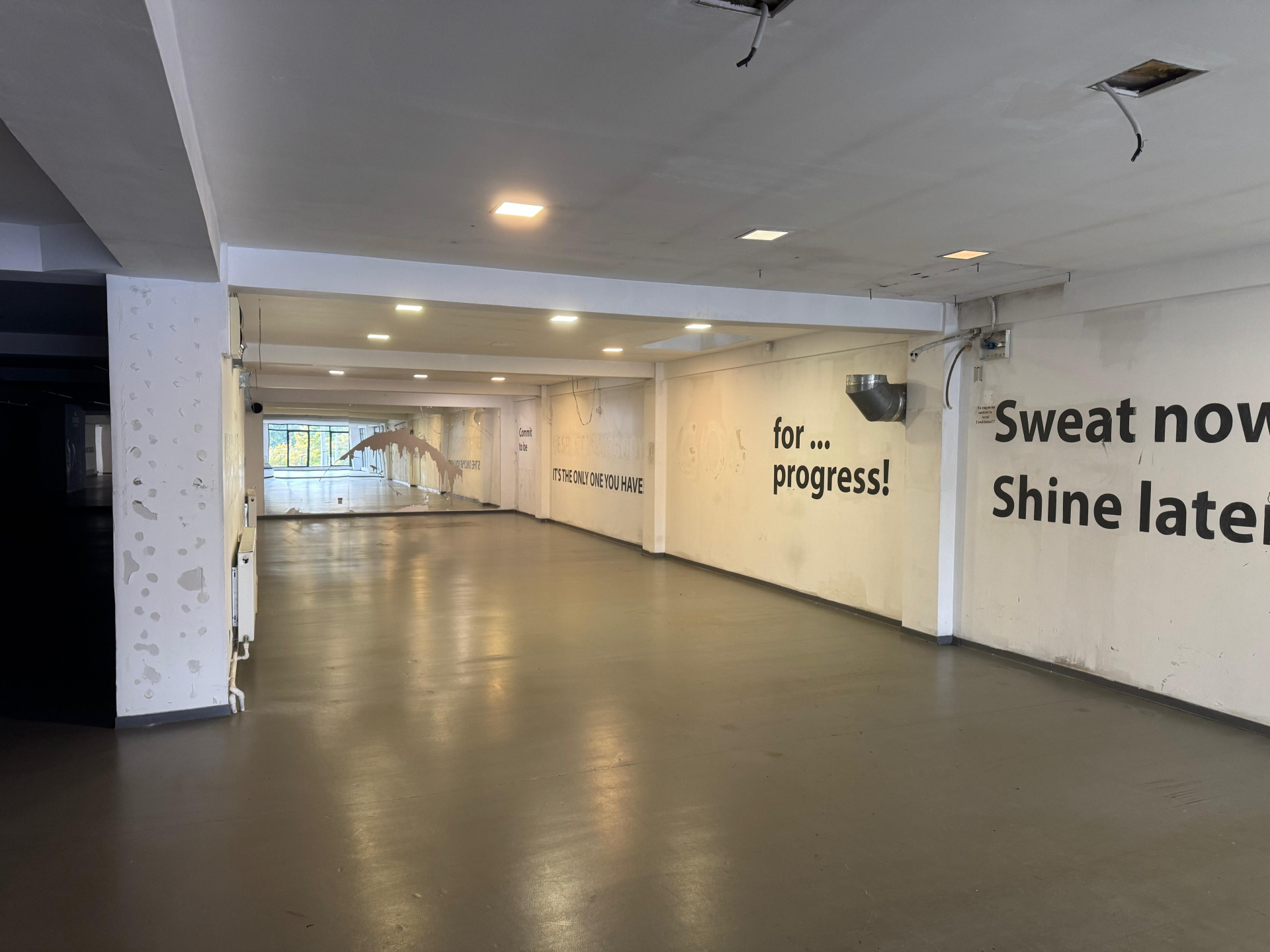 Comercial de închiriat în CJ Cluj-Napoca, 450 m²
