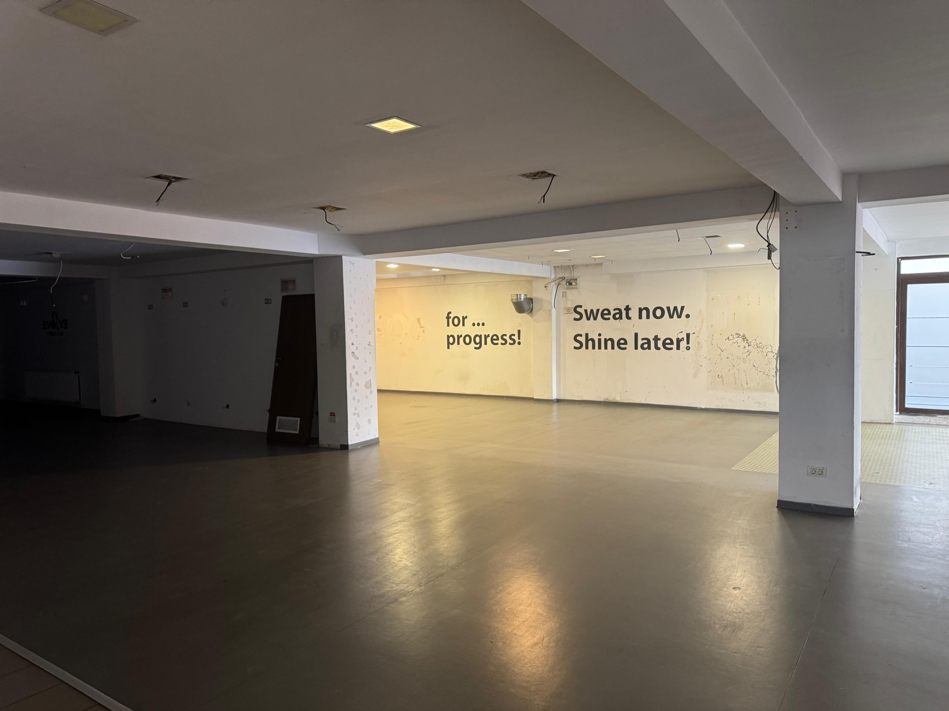 Comercial de închiriat în CJ Cluj-Napoca, 450 m²