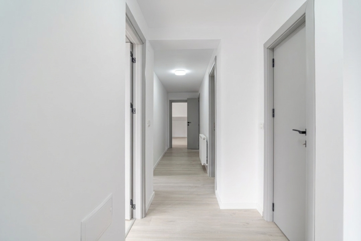 Apartament de vânzare în PH Busteni, 130 m²