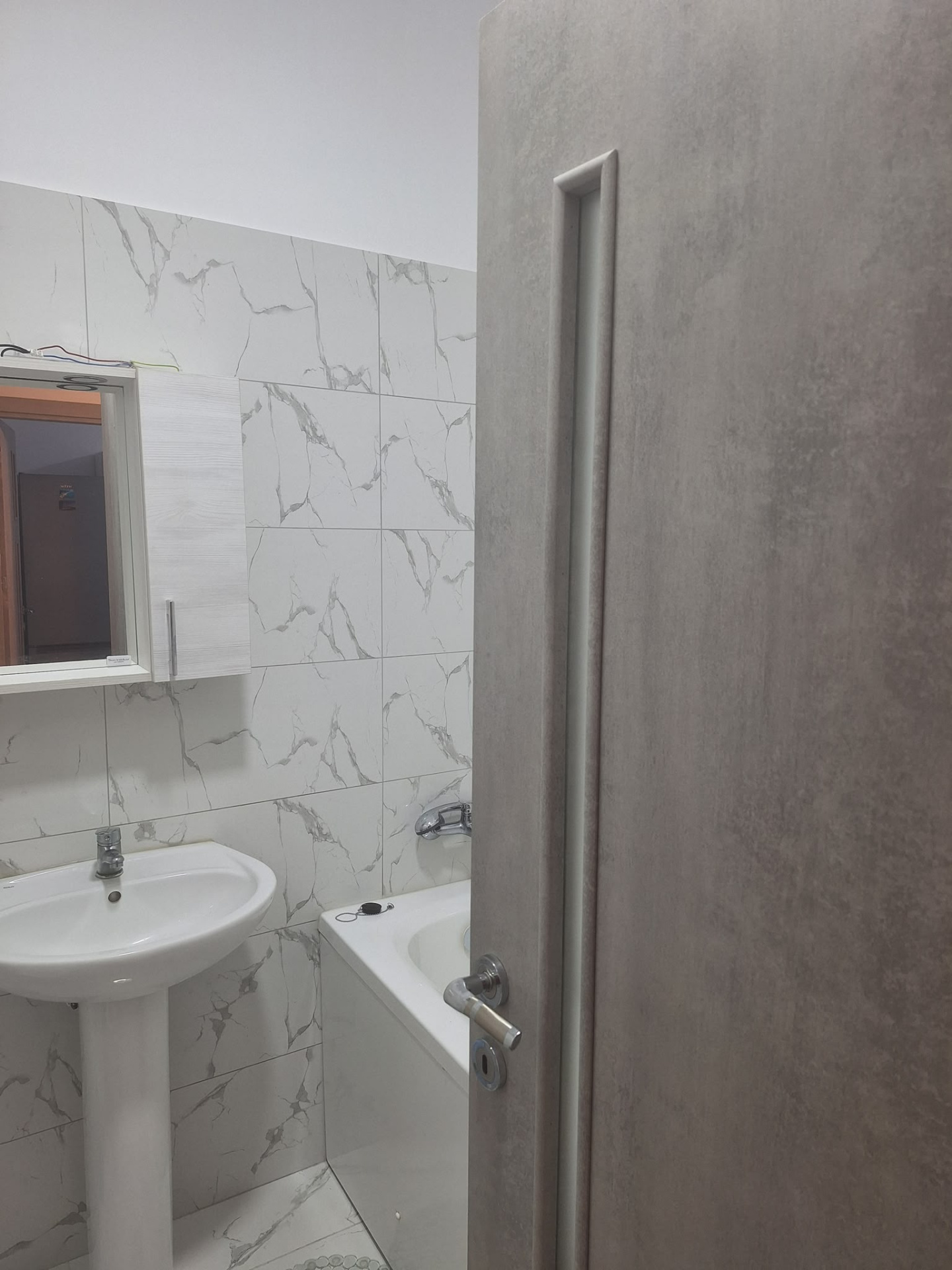 Studio de vânzare în B Bucuresti, 35 m²