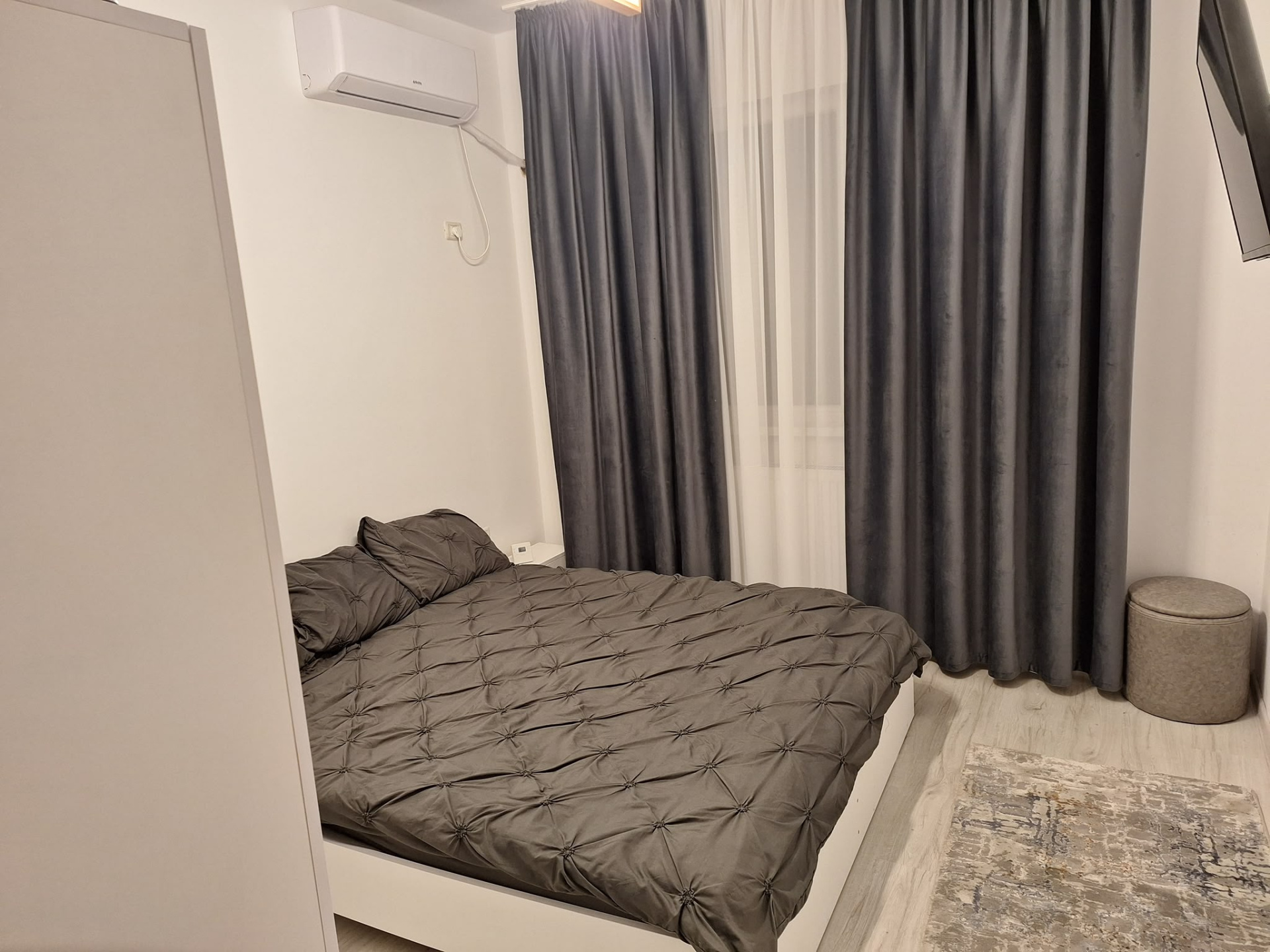 Studio de vânzare în B Bucuresti, 35 m²