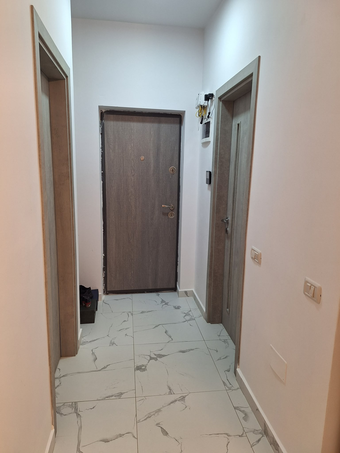 Studio de vânzare în B Bucuresti, 35 m²