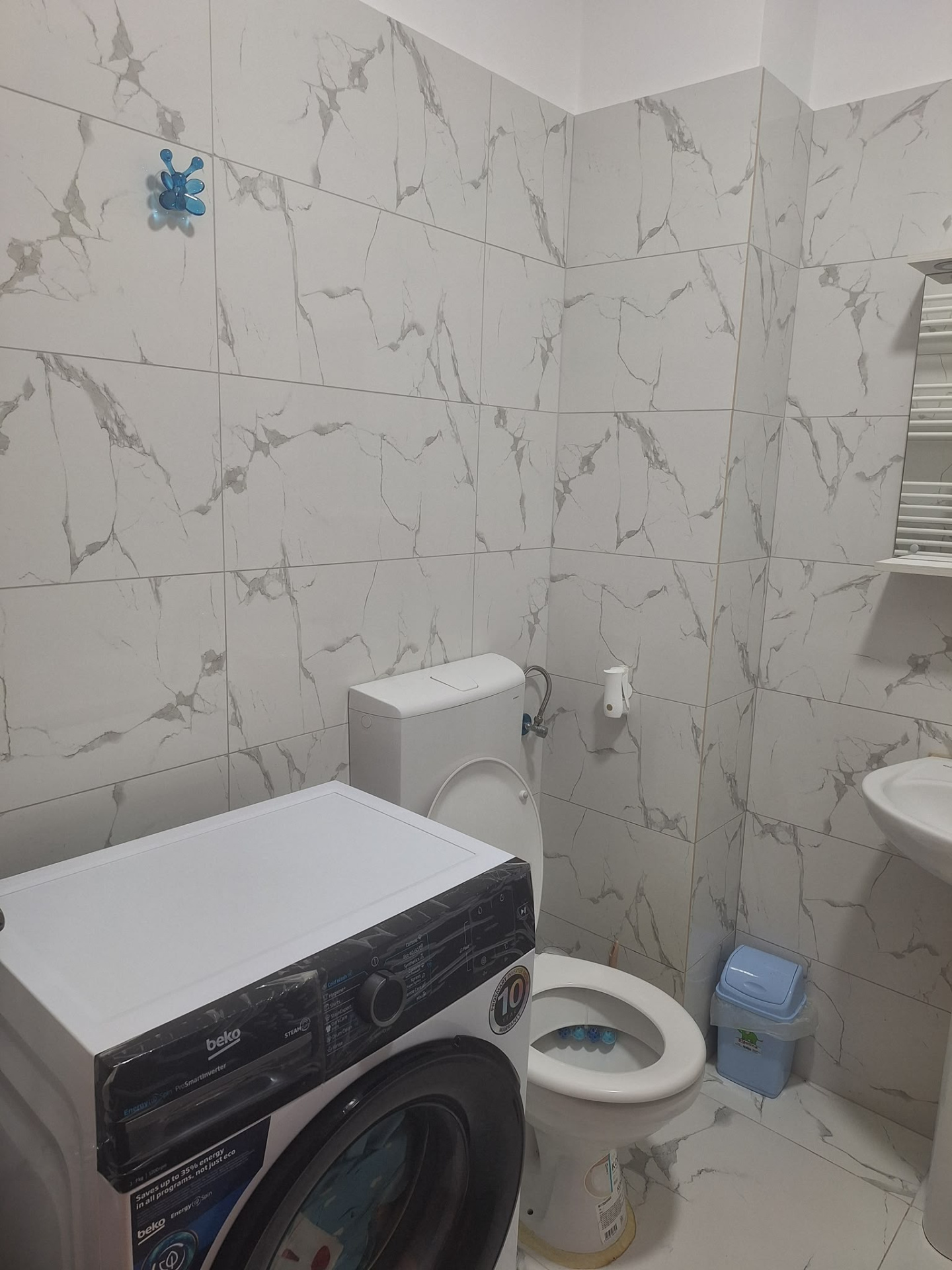 Studio de vânzare în B Bucuresti, 35 m²