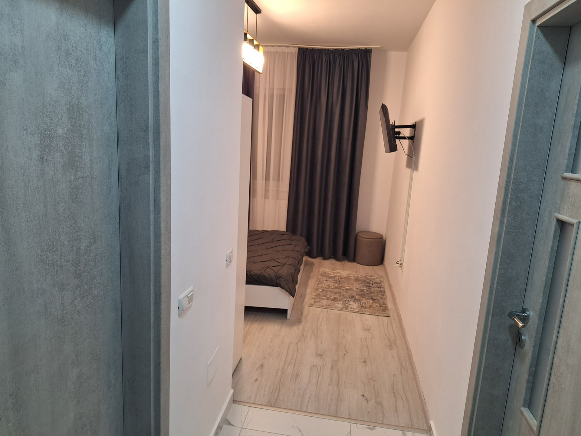 Studio de vânzare în B Bucuresti, 35 m²