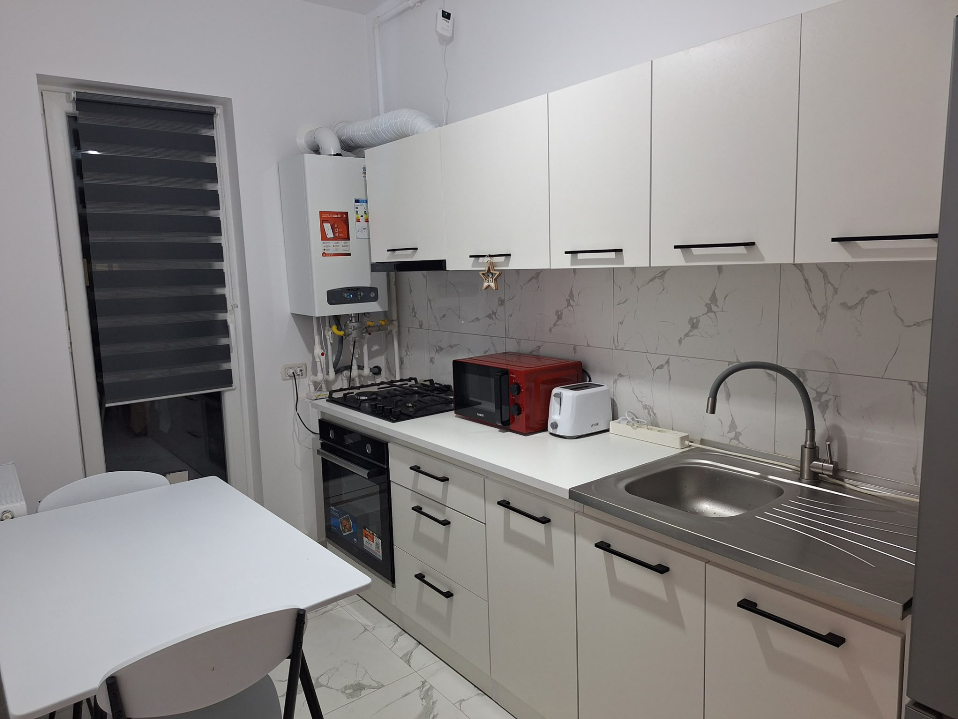 Studio de vânzare în B Bucuresti, 35 m²