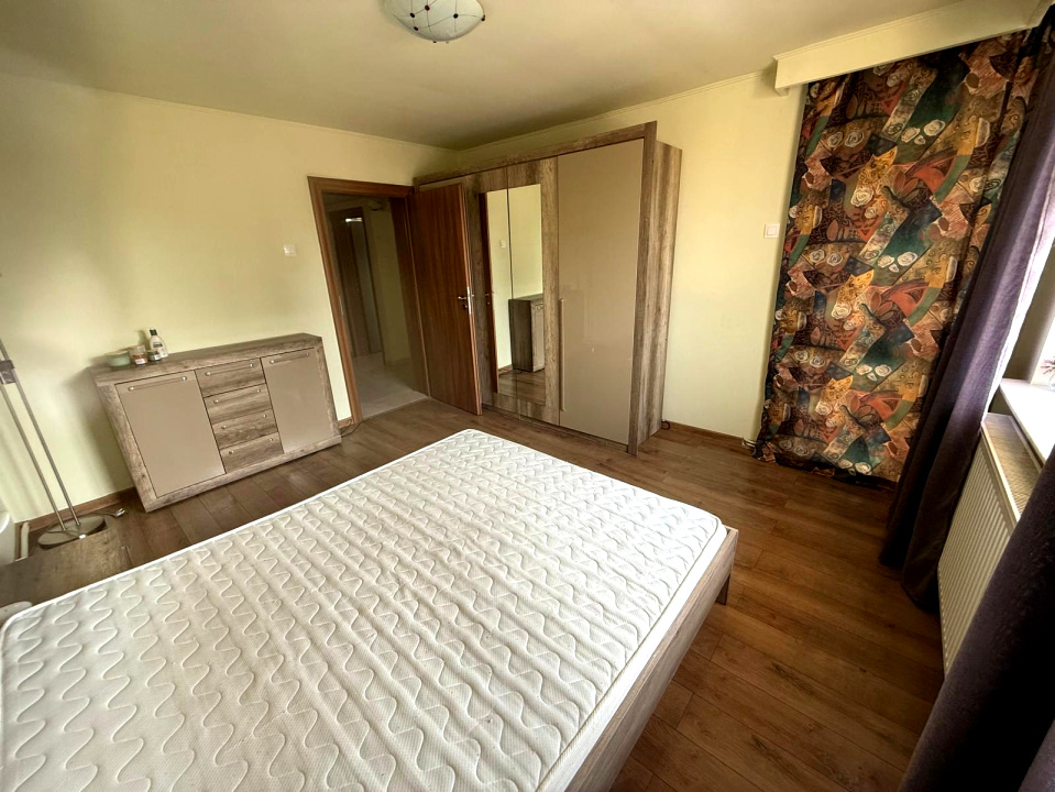 Apartament de vânzare în AG Pitesti, 59 m²