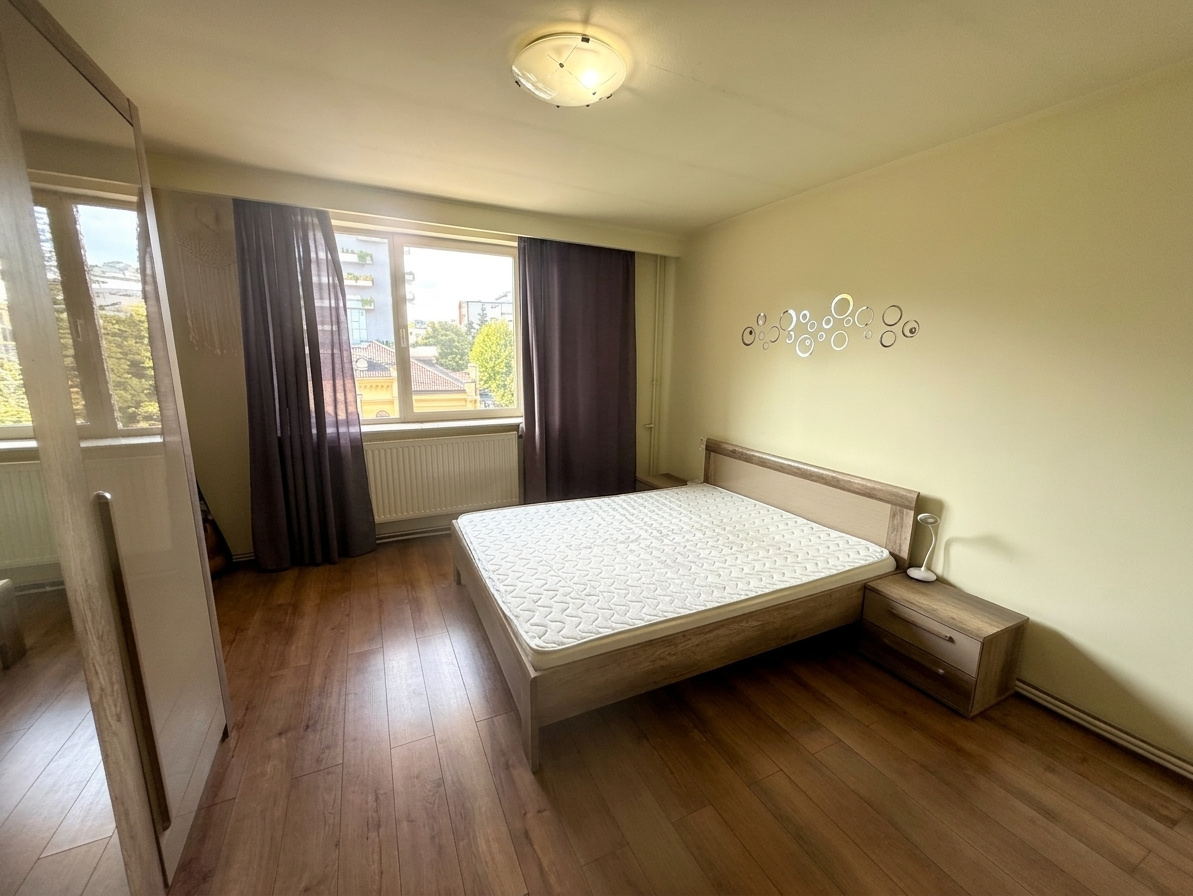 Apartament de vânzare în AG Pitesti, 59 m²