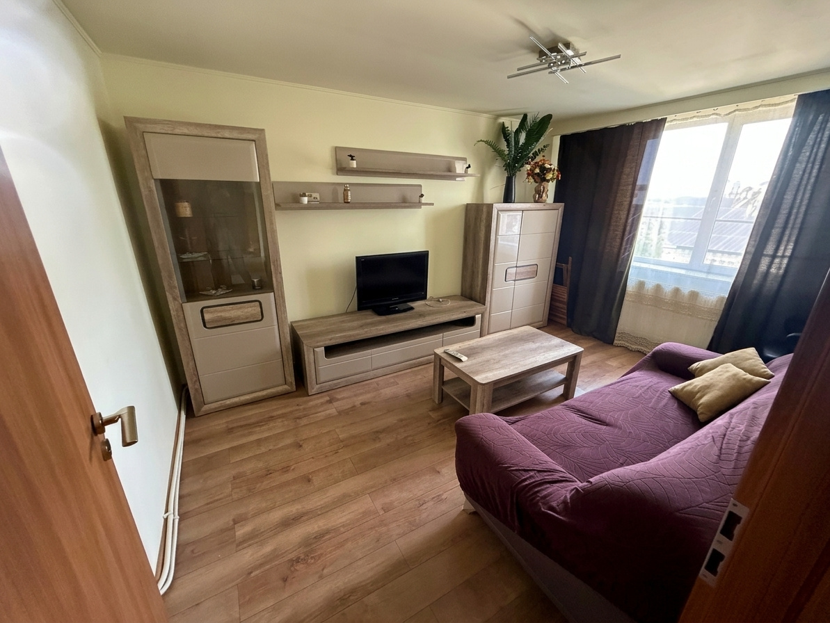 Apartament de vânzare în AG Pitesti, 59 m²