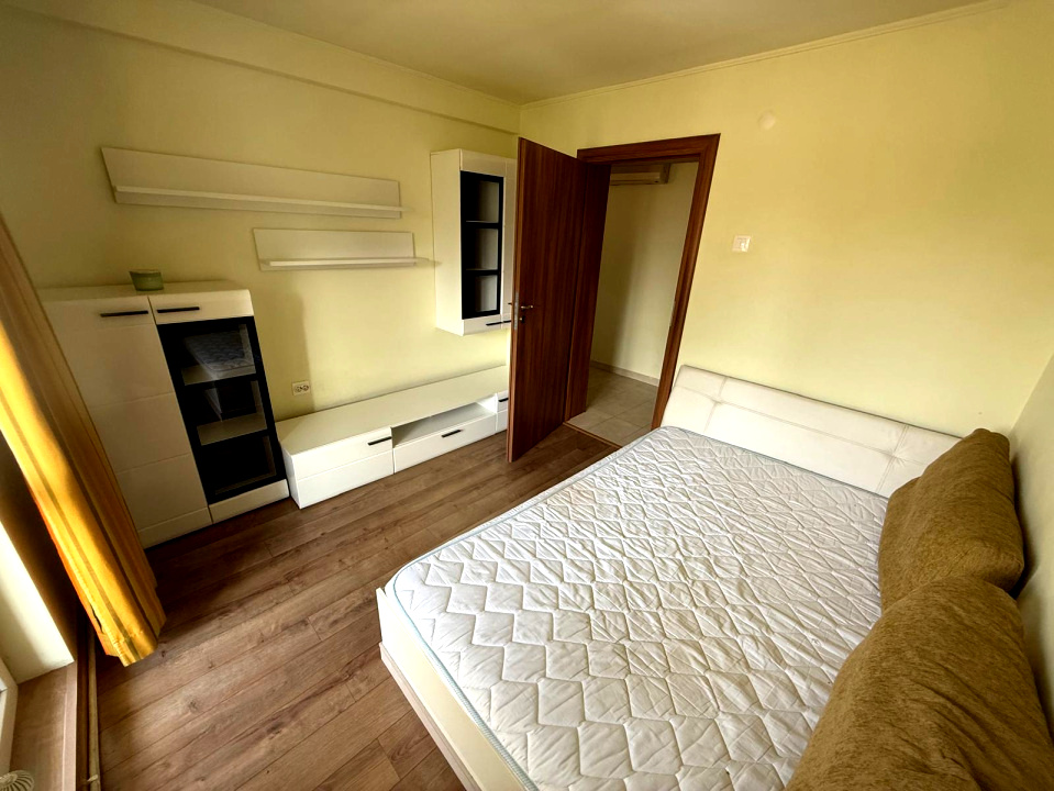 Apartament de vânzare în AG Pitesti, 59 m²