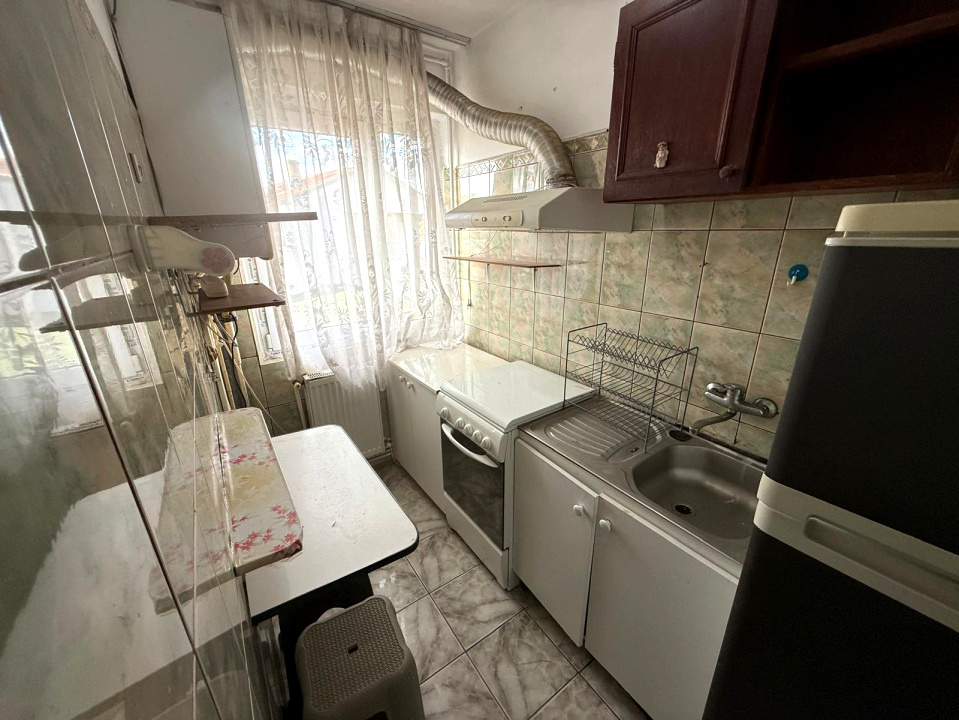 Apartament de vânzare în AG Pitesti, 38 m²