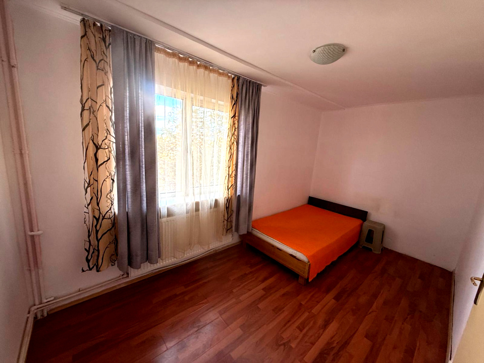 Apartament de vânzare în AG Pitesti, 38 m²