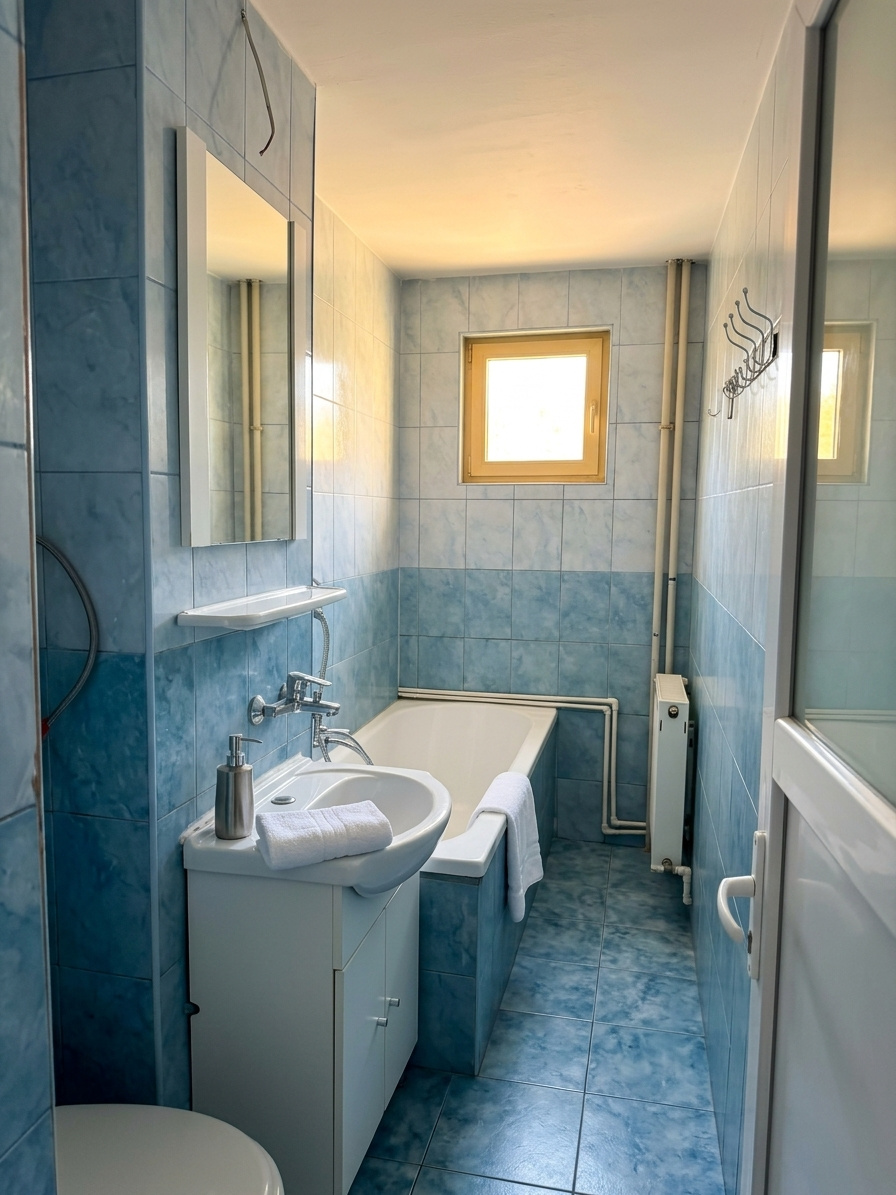 Apartament de vânzare în AG Pitesti, 38 m²