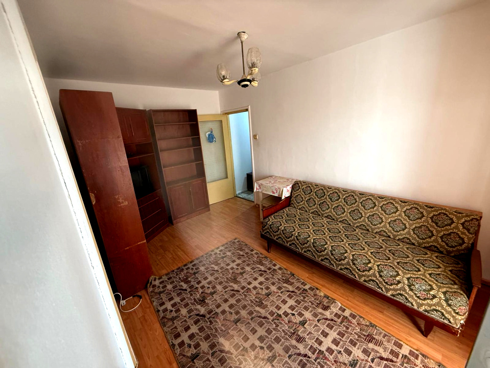 Apartament de vânzare în AG Pitesti, 38 m²