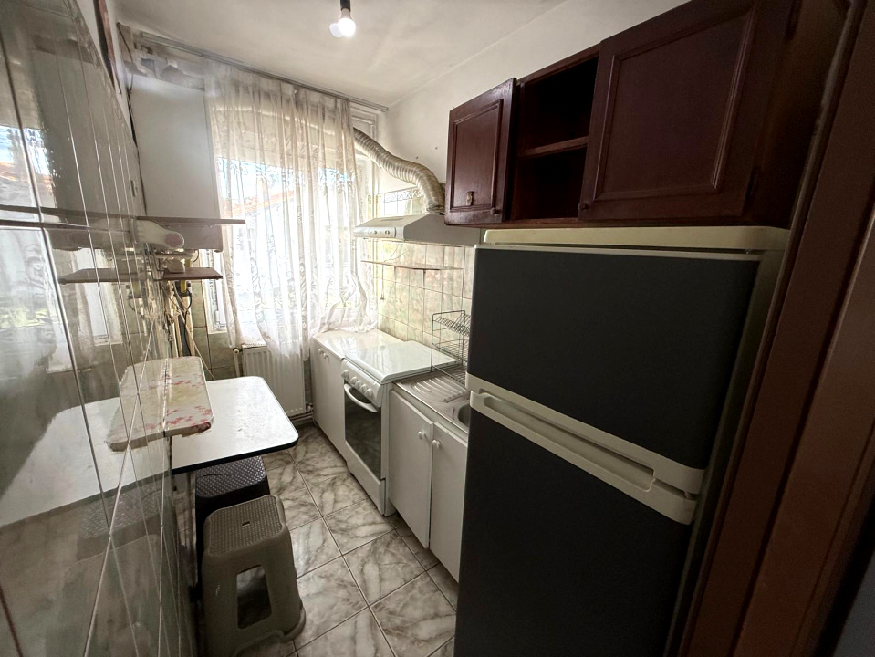 Apartament de vânzare în AG Pitesti, 38 m²