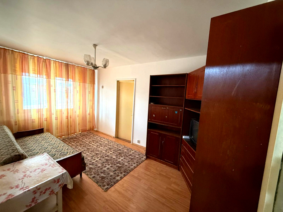 Apartament de vânzare în AG Pitesti, 38 m²