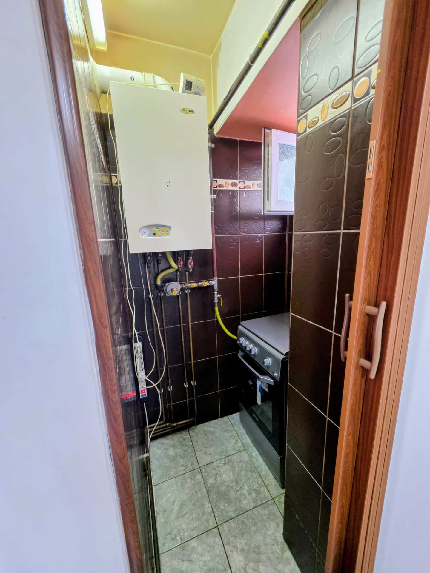 Apartament de închiriat în AG Pitesti, 68 m²