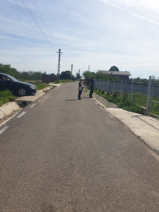 Teren de vânzare în Babana, zona Grosi