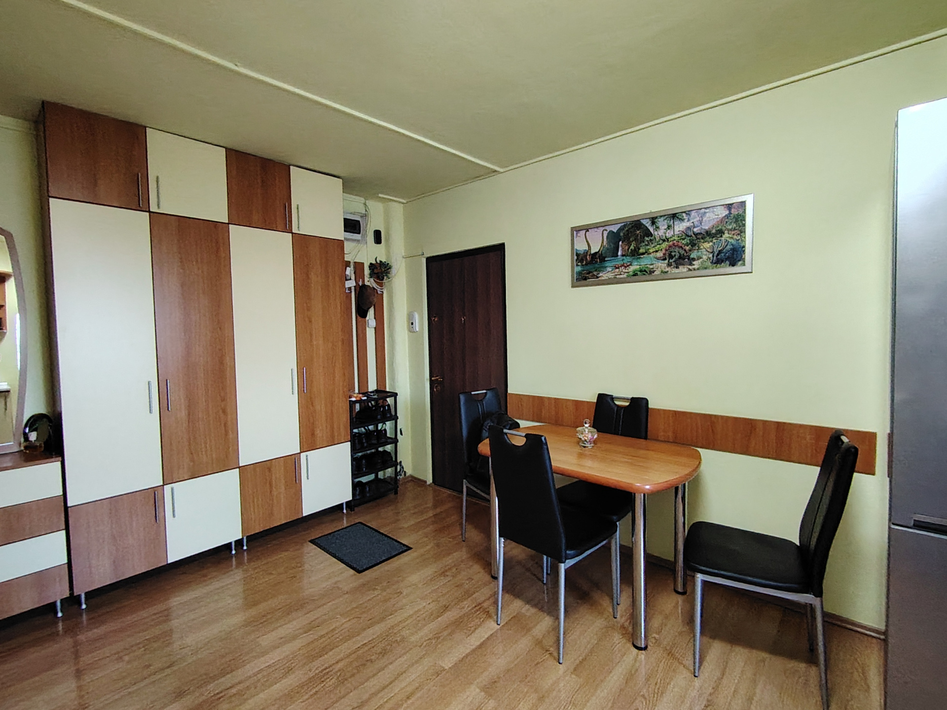 Apartament de vânzare în CJ Cluj-Napoca, 47 m²