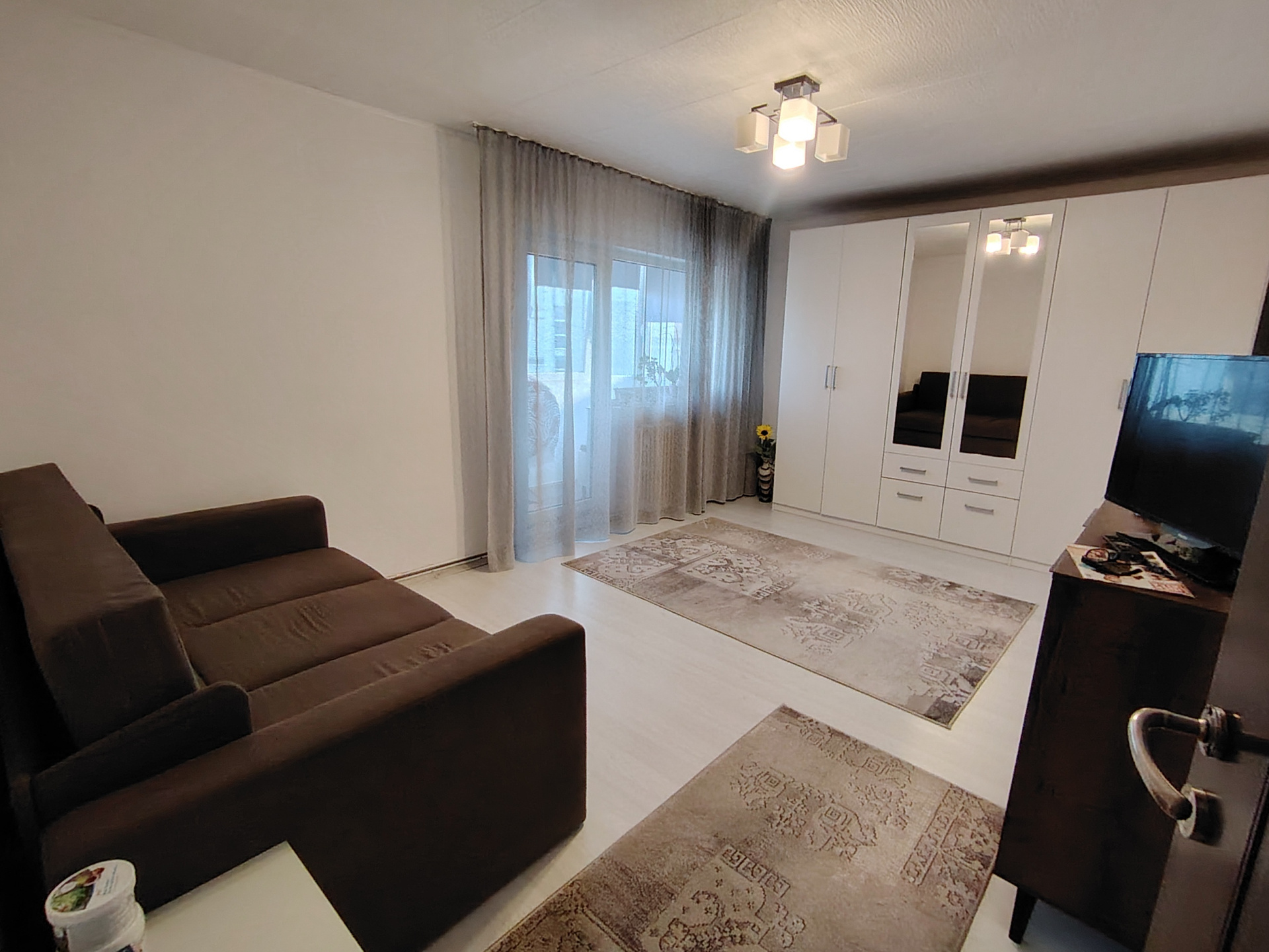 Apartament de vânzare în CJ Cluj-Napoca, 47 m²