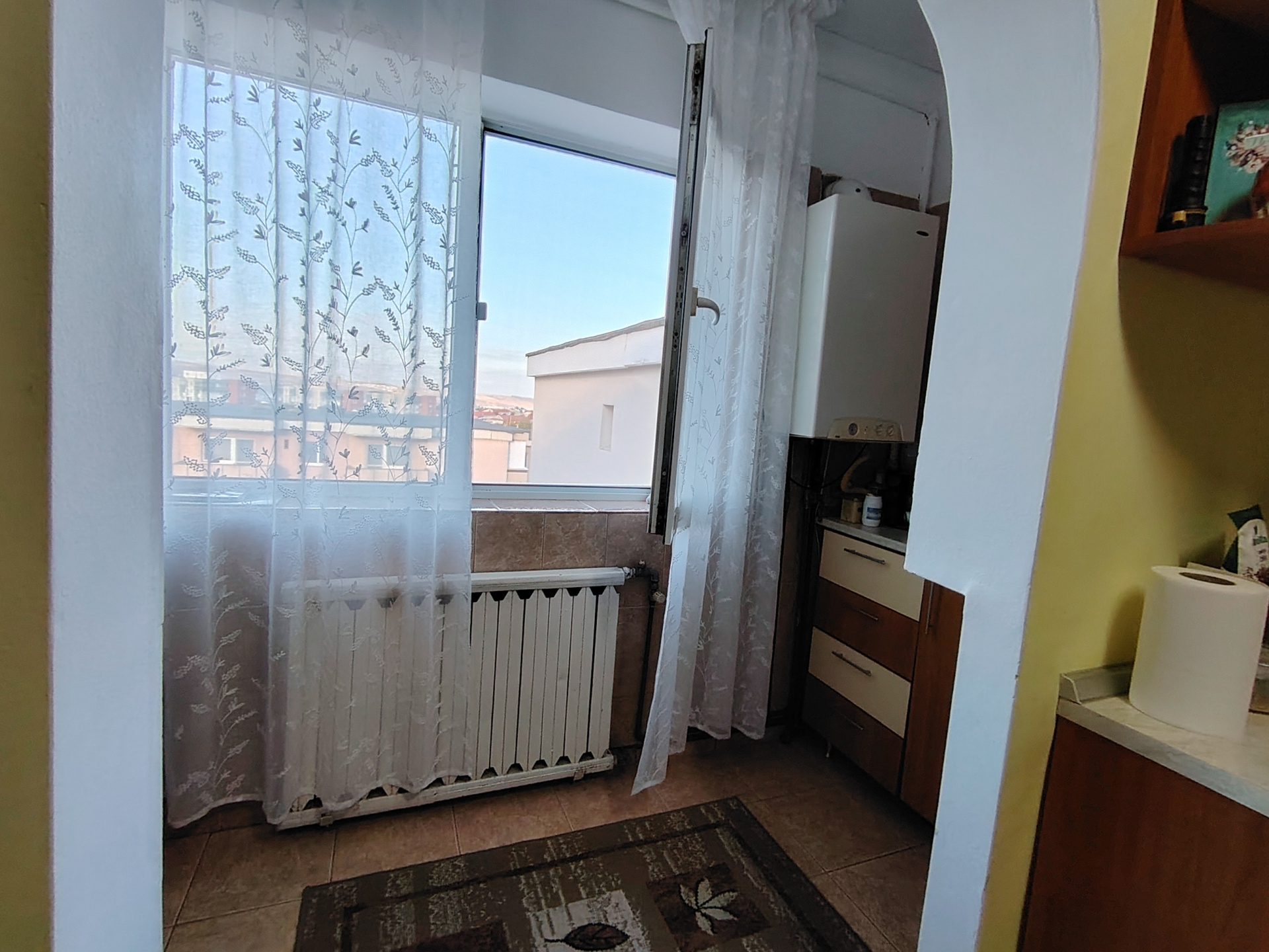 Apartament de vânzare în CJ Cluj-Napoca, 47 m²