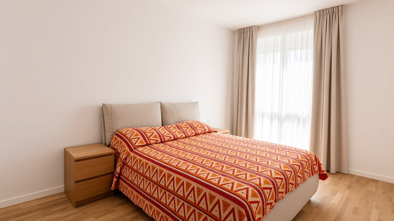 Apartment for rent in TM Timisoara, 56 m²
