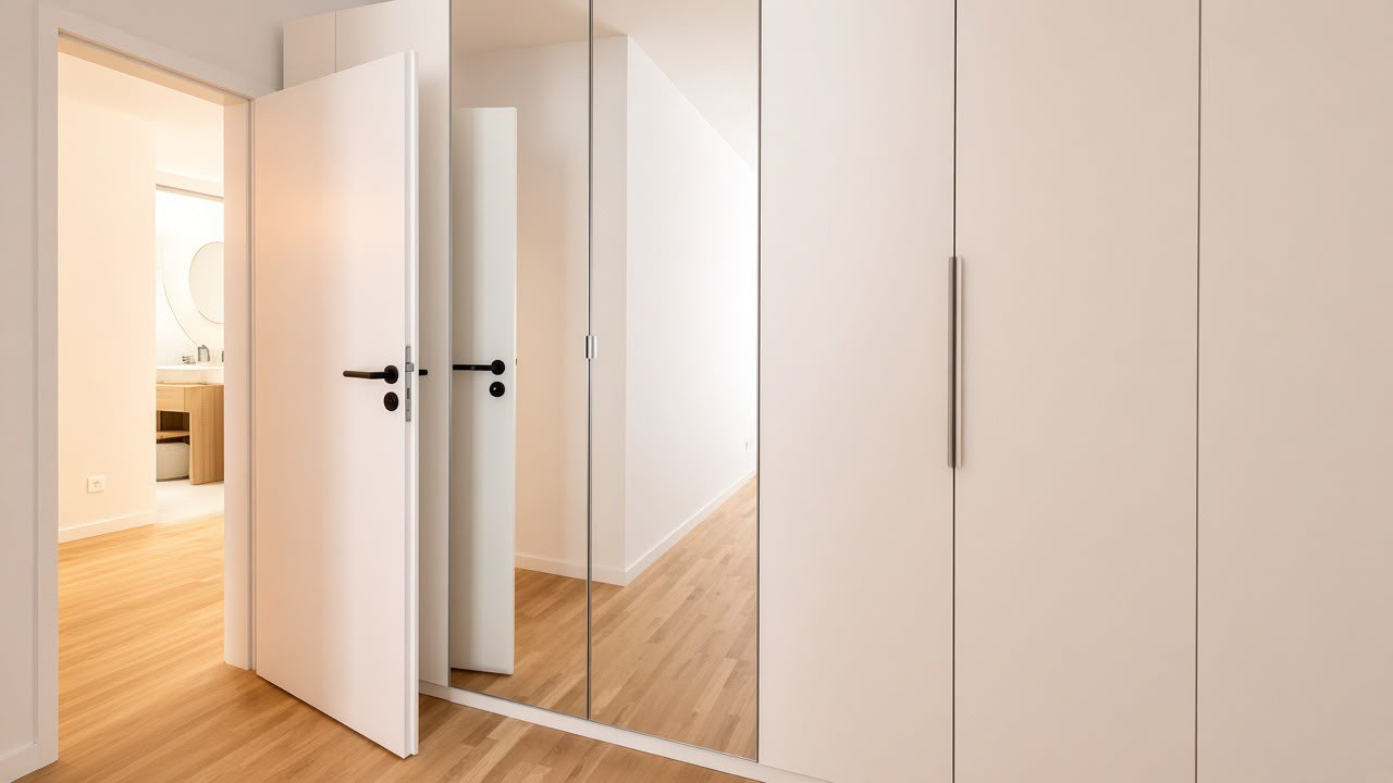 Apartment for rent in TM Timisoara, 56 m²