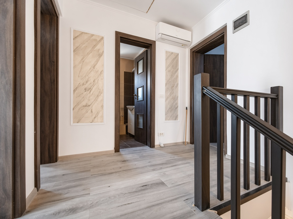 Duplex de vânzare în TM Dumbravita, 141 m²