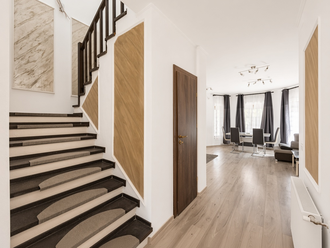 Duplex de vânzare în TM Dumbravita, 141 m²