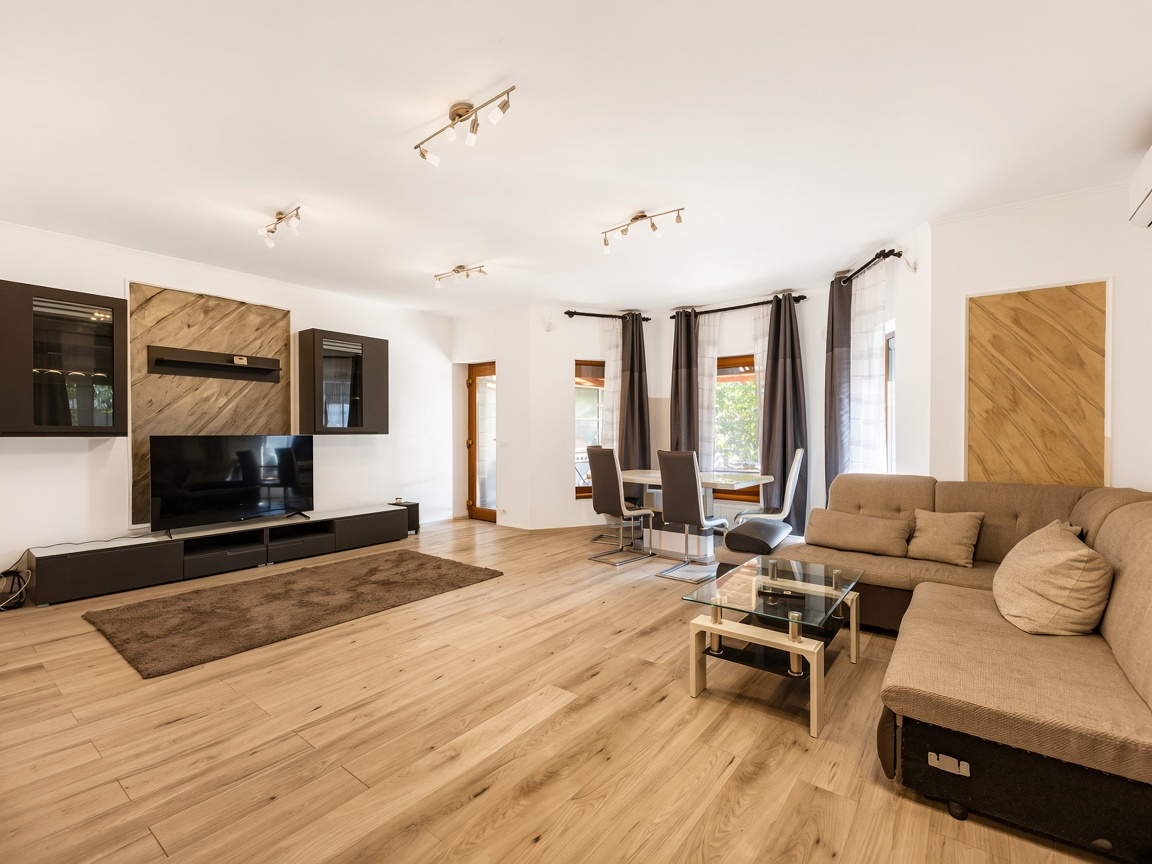 Duplex de vânzare în TM Dumbravita, 141 m²