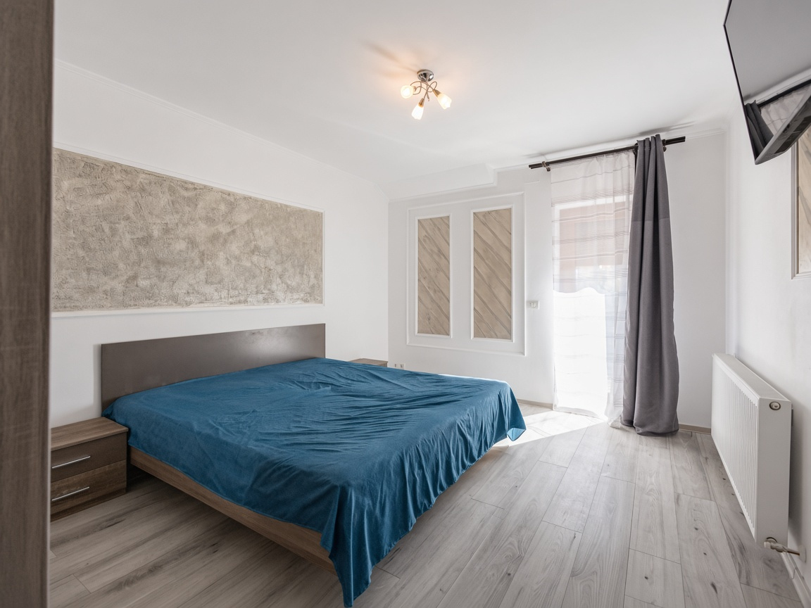 Duplex de vânzare în TM Dumbravita, 141 m²