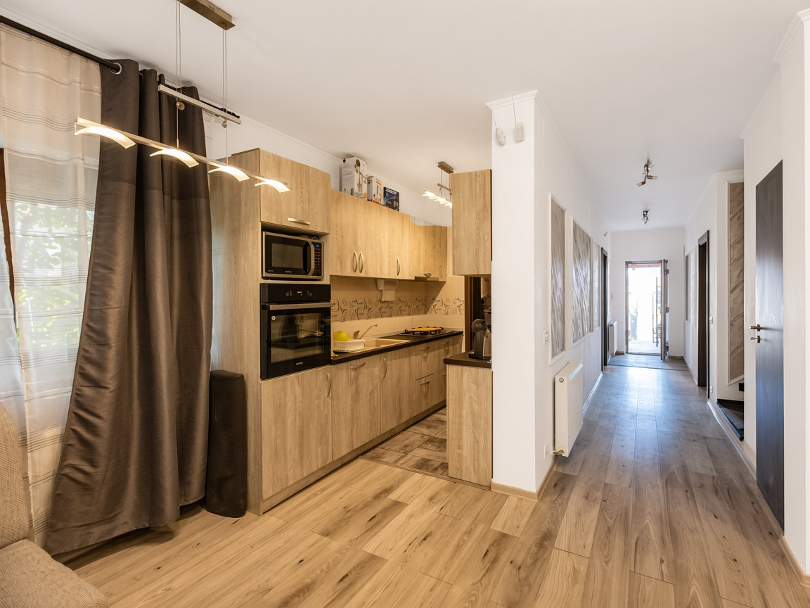 Duplex de vânzare în TM Dumbravita, 141 m²