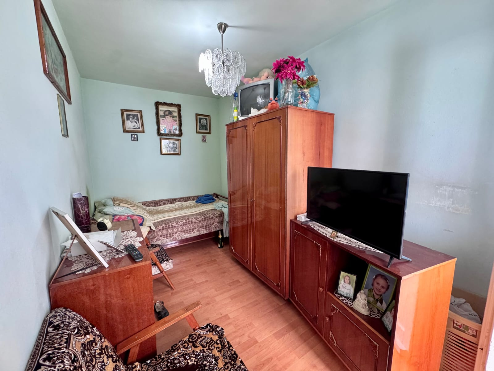 Apartament de vânzare în CJ Cluj-Napoca, 47 m²