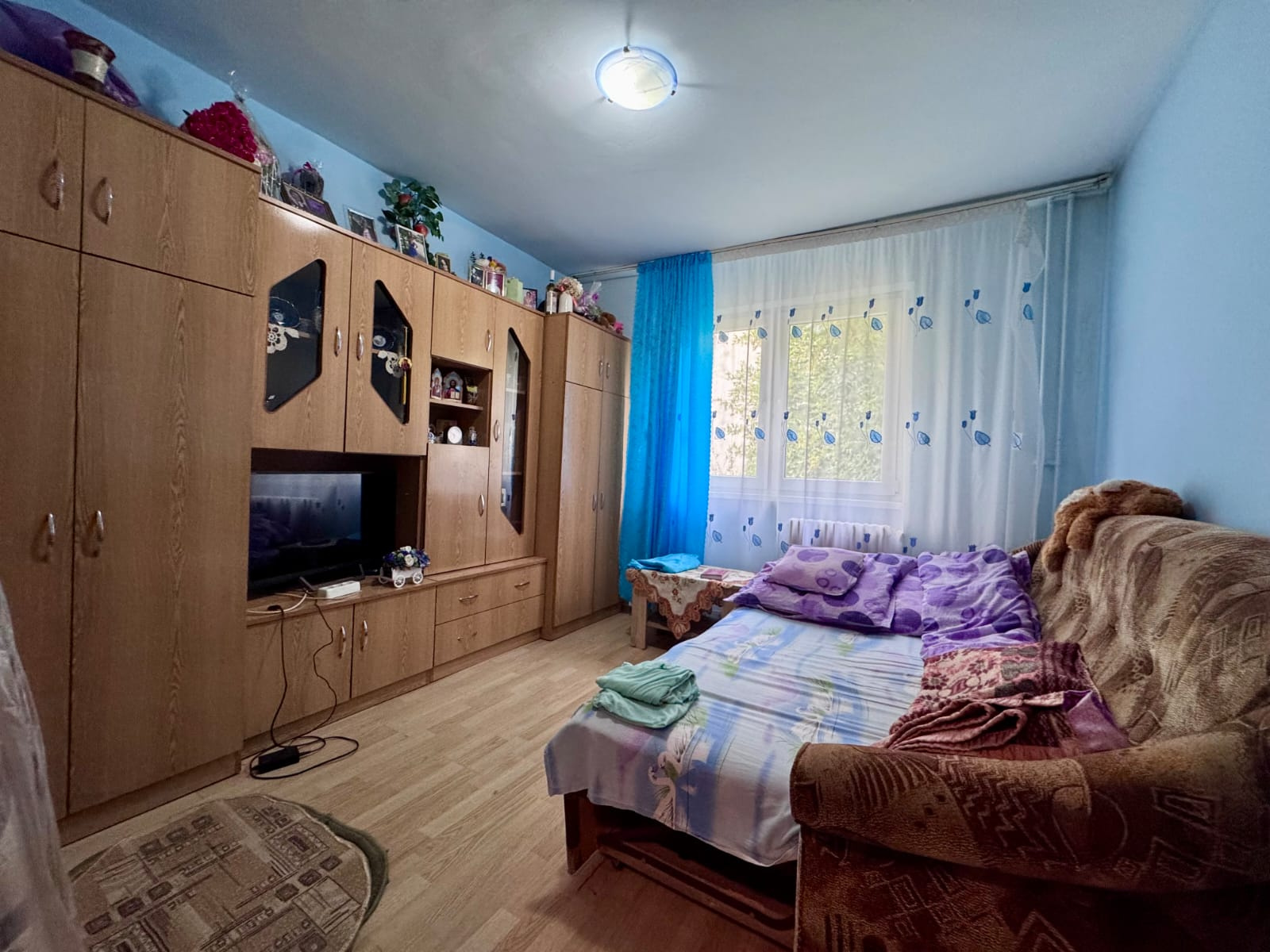 Apartament de vânzare în CJ Cluj-Napoca, 47 m²