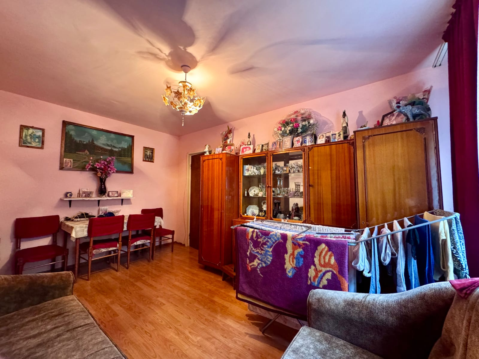 Apartament de vânzare în CJ Cluj-Napoca, 47 m²