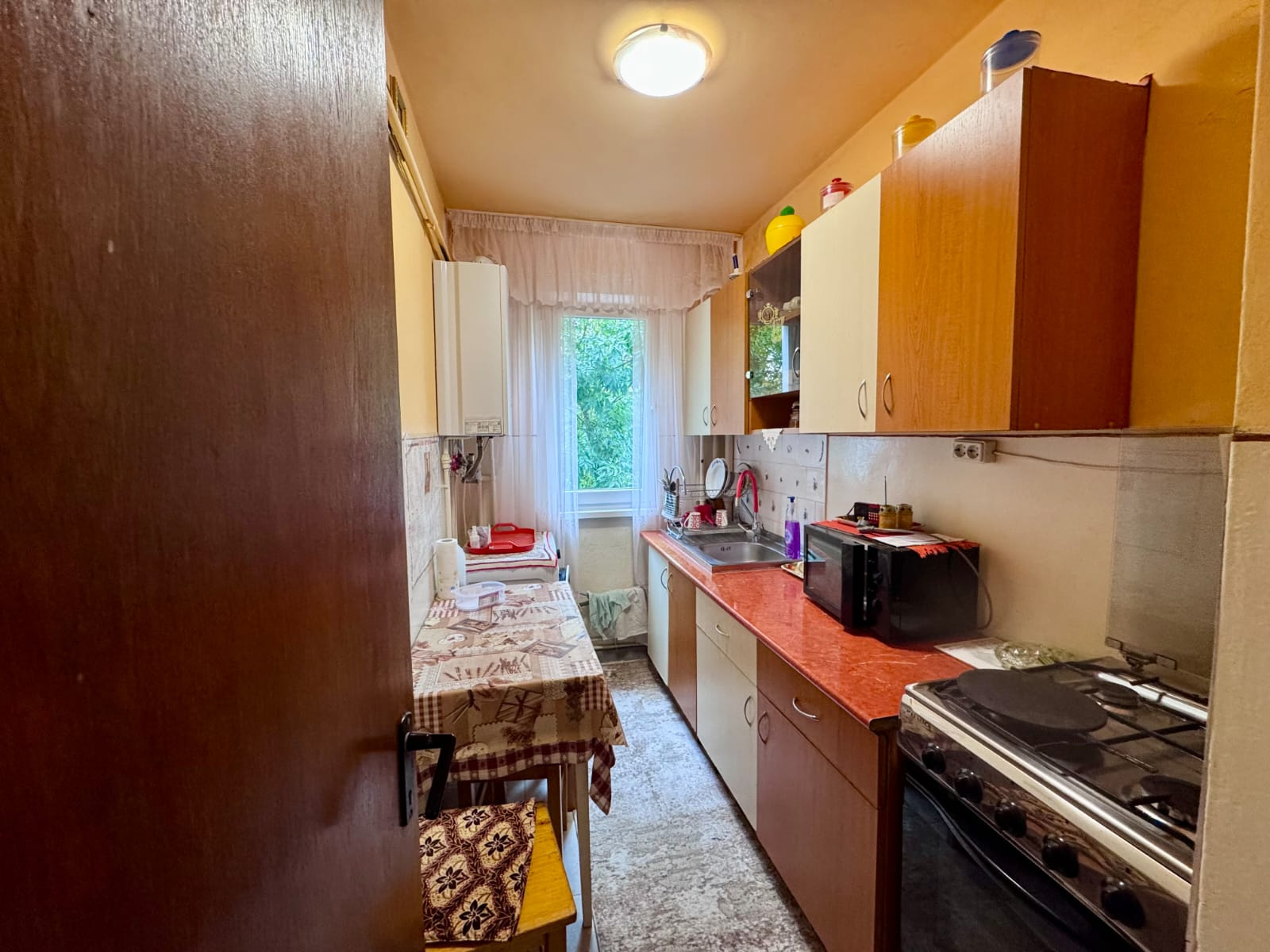 Apartament de vânzare în CJ Cluj-Napoca, 47 m²