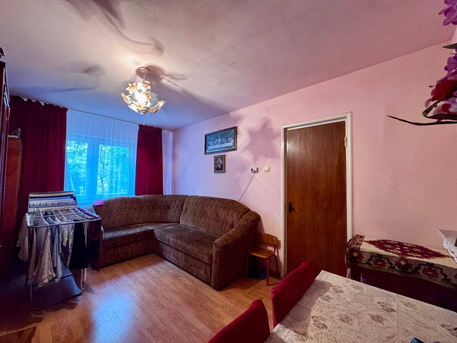 Apartament de vânzare în CJ Cluj-Napoca, 47 m²