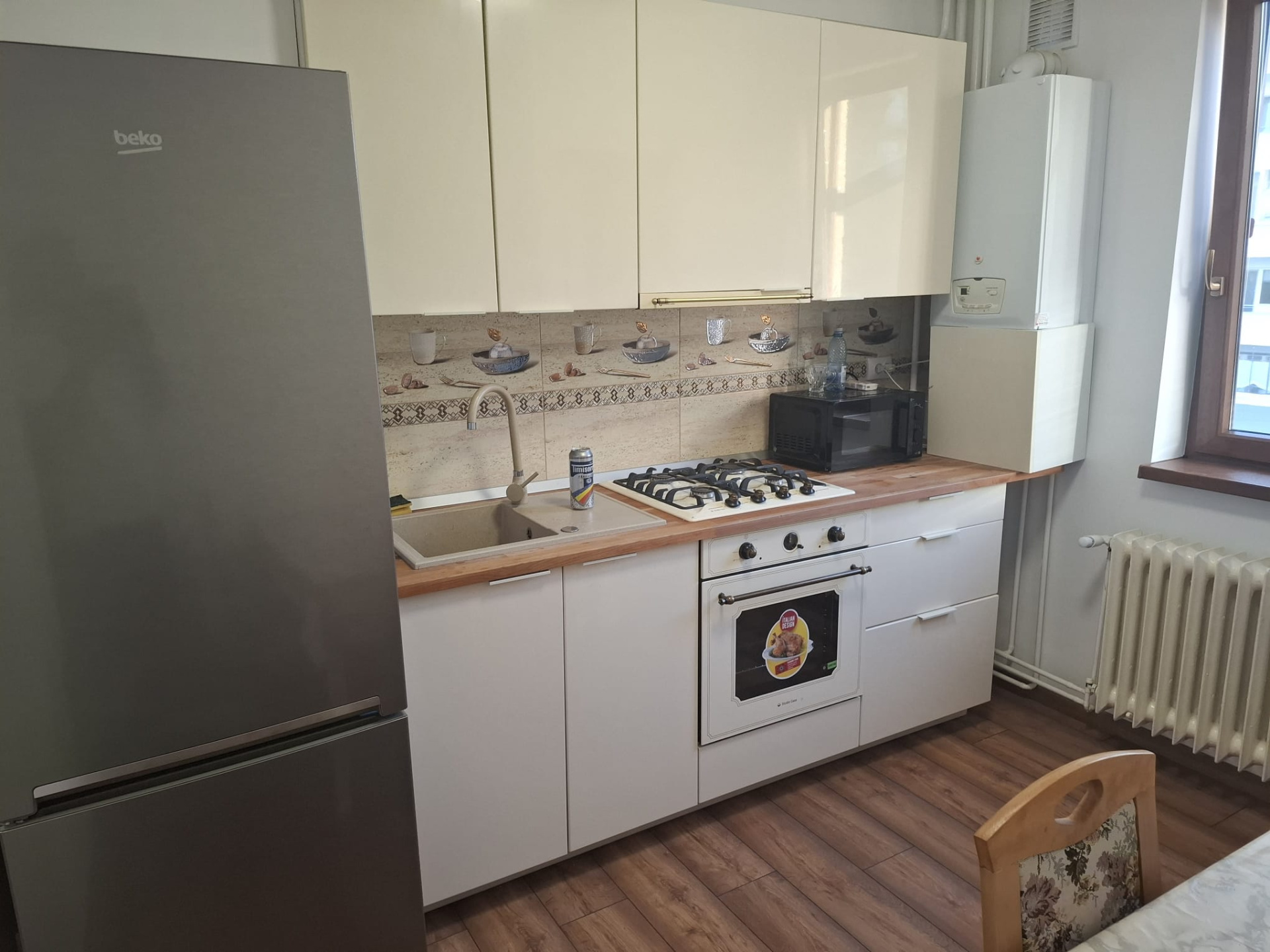 Apartament de vânzare în CJ Cluj-Napoca, 45 m²