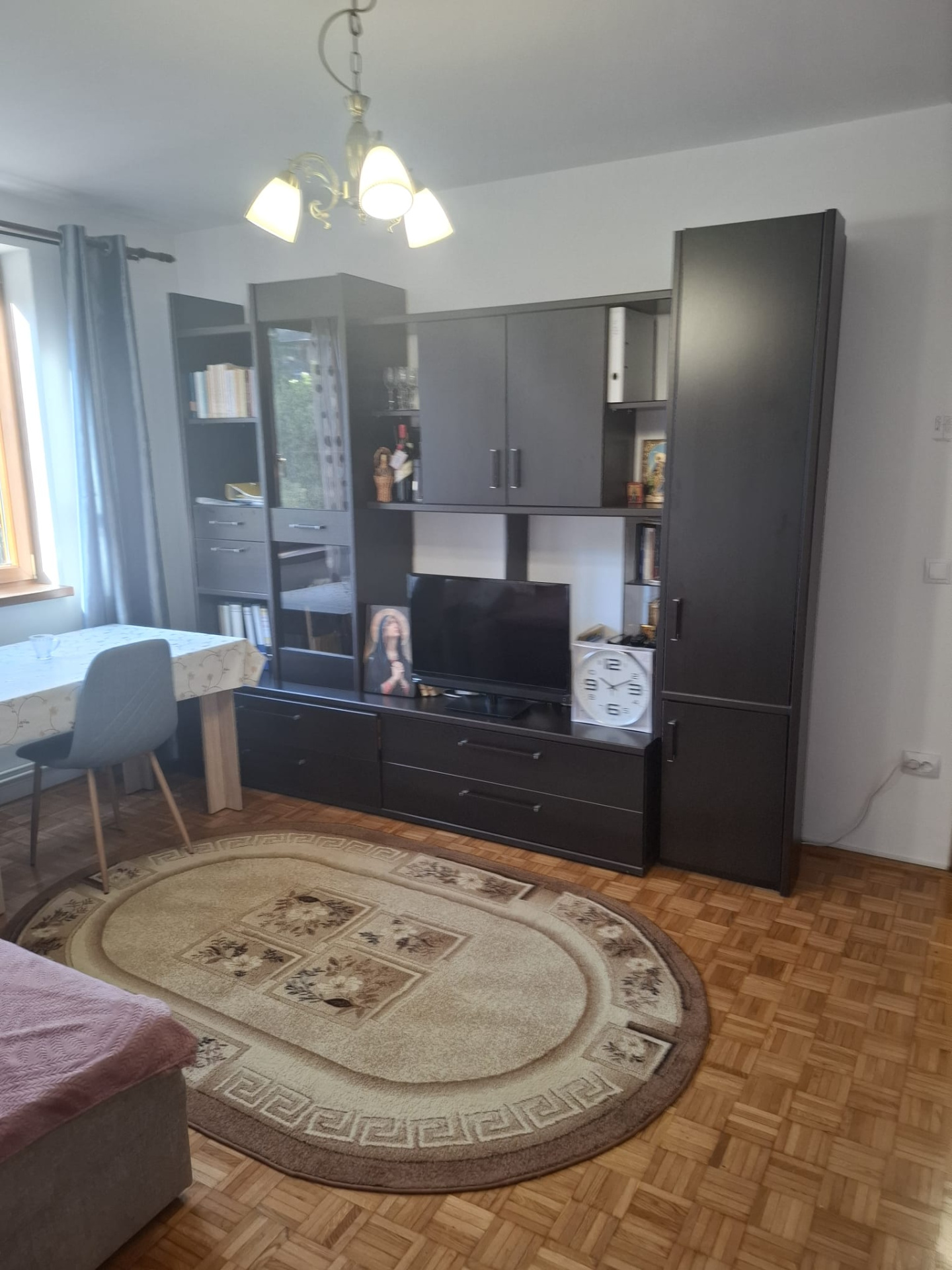 Apartament de vânzare în CJ Cluj-Napoca, 45 m²