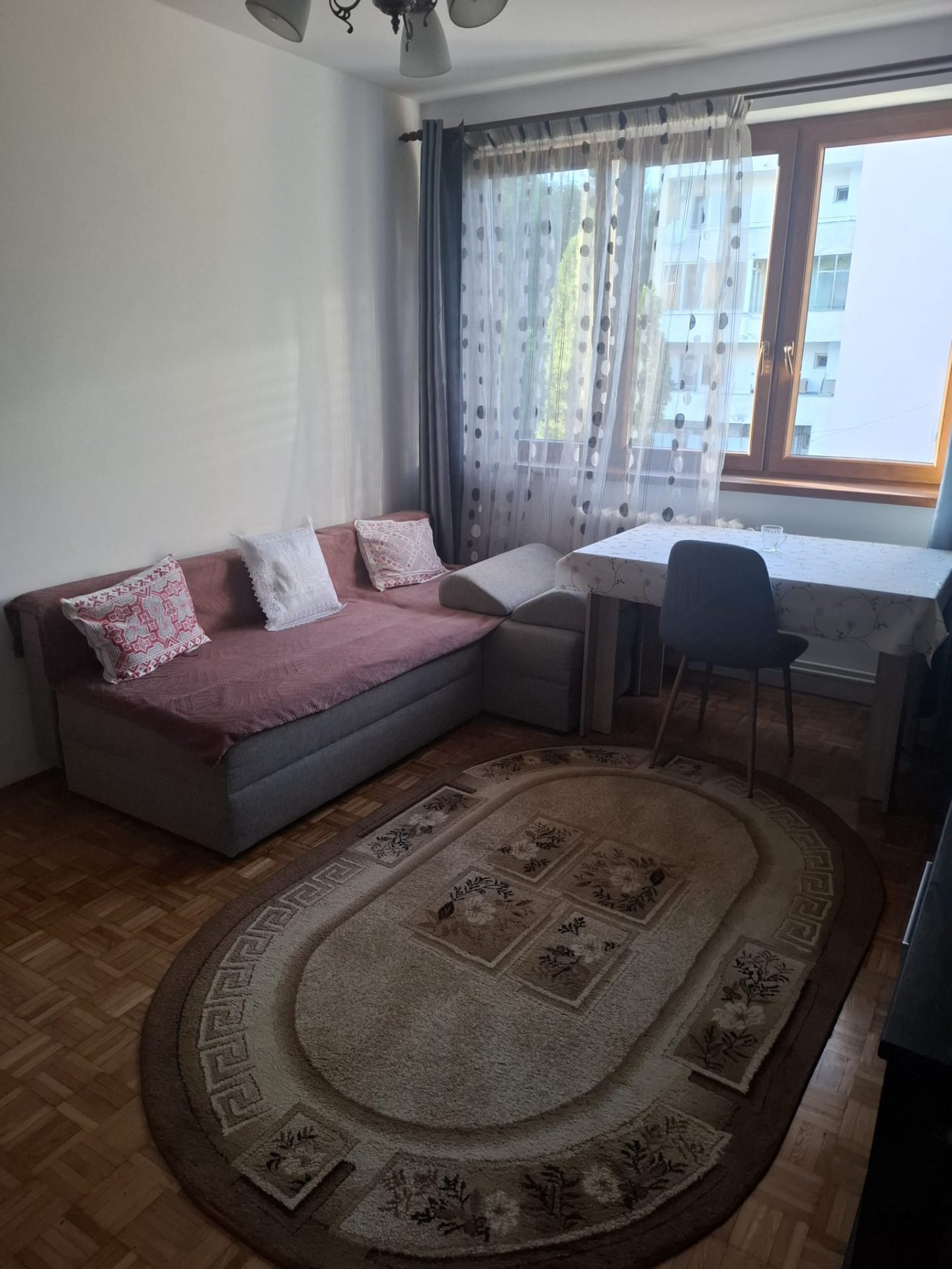 Apartament de vânzare în CJ Cluj-Napoca, 45 m²