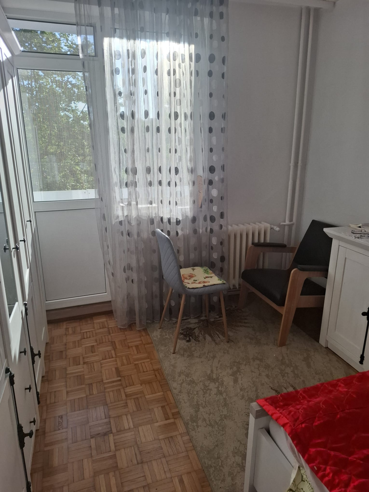 Apartament de vânzare în CJ Cluj-Napoca, 45 m²