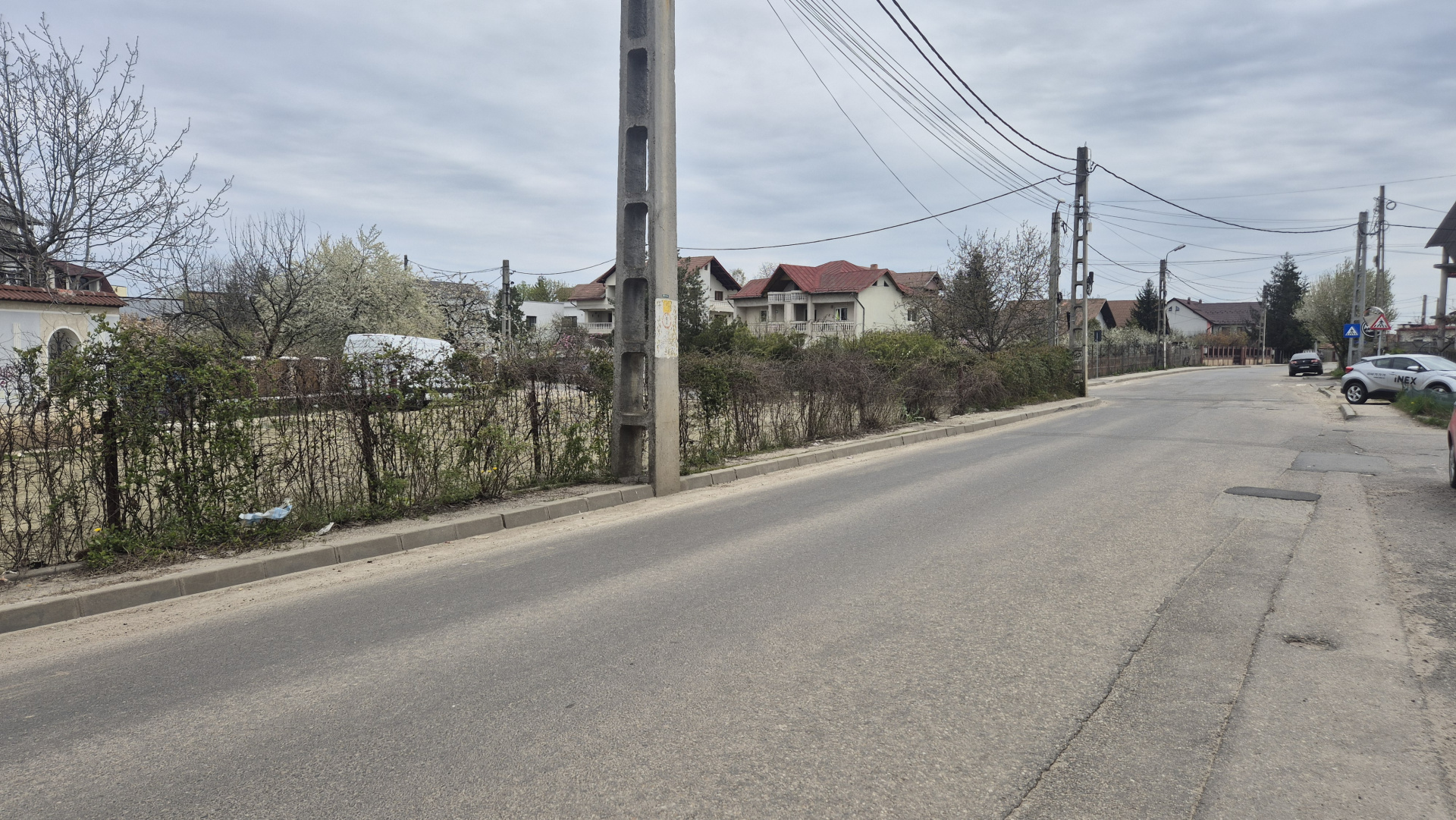 Teren de vânzare în AG Pitesti, Strada Campului Nr. 10 ([object Object])