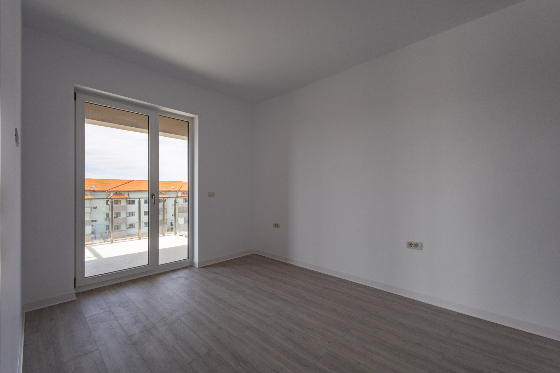 Apartament de vânzare în TM Timisoara, 42 m²