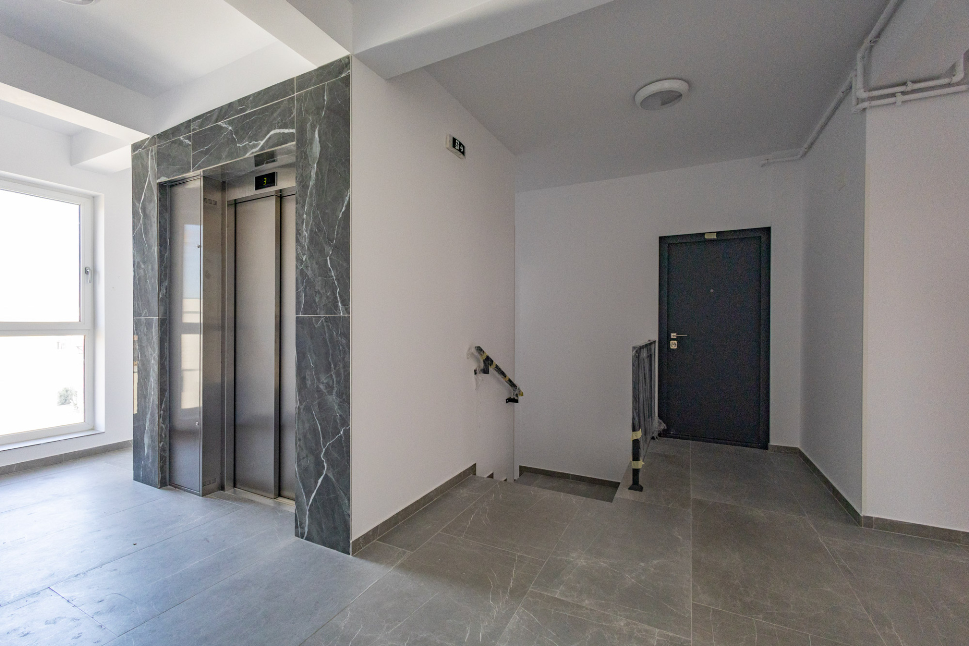 Apartment for sale in TM Timisoara, 84 m²